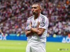 瑞典媒体:姆巴佩接受瑞典警方调查 属低级别调查